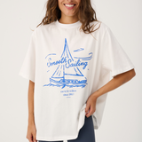 Jeana Tee - Smooth Sailing