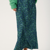 Millie Slip Skirt - Nautica