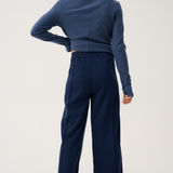 Weston Pant - Navy