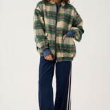 Miles Jacket - Tide Check