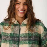 Miles Jacket - Tide Check