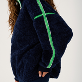 Margot Pullover - Marine
