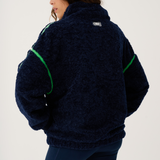Margot Pullover - Marine