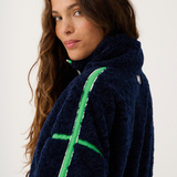 Margot Pullover - Marine
