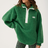 Celeste Pullover - Tide