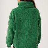 Celeste Pullover - Tide
