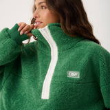 Celeste Pullover - Tide