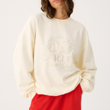 Nina Sweater - Cream