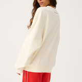 Nina Sweater - Cream