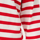 Rae Knit - Siren Stripe