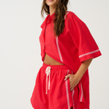 Luchelle Short - Mandarin