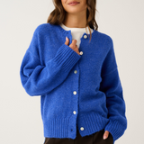 Aurora Cardi - Cobalt