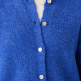Aurora Cardi - Cobalt