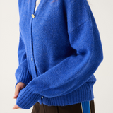 Aurora Cardi - Cobalt