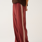 Weston Pant - Mulberry