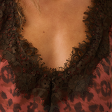 Rita Cami - Fudge Leopard