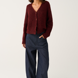 Hazel Cardi - Mulberry