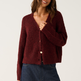 Hazel Cardi - Mulberry