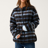 Luka Jacket - Ice Check
