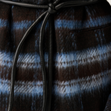 Luka Jacket - Ice Check