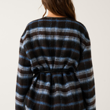 Luka Jacket - Ice Check