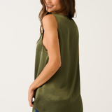 Rita Cami - Khaki