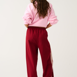 Adeline Pants - Mulberry