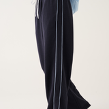 Harlow Pant - Charcoal