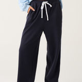 Harlow Pant - Charcoal