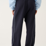 Harlow Pant - Charcoal