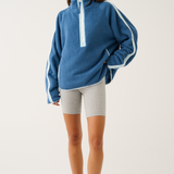 Matilda Pullover - Ink