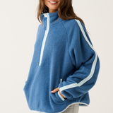 Matilda Pullover - Ink