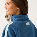 Matilda Pullover - Ink