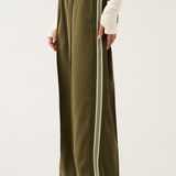 Weston Pant - Khaki