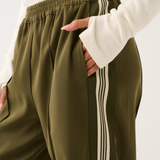 Weston Pant - Khaki