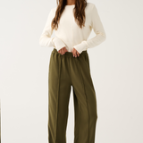 Weston Pant - Khaki