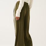 Weston Pant - Khaki
