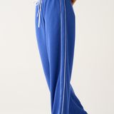 Harlow Pant - Cobalt