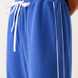 Harlow Pant - Cobalt