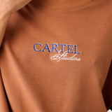 Frankie Sweater - Toffee