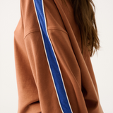 Frankie Sweater - Toffee