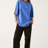 Jeana Tee - Cobalt