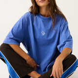 Jeana Tee - Cobalt