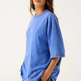 Jeana Tee - Cobalt