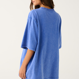 Jeana Tee - Cobalt