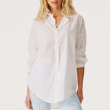 Emmeline Shirt - White