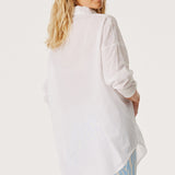 Emmeline Shirt - White