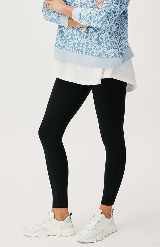 Pixie Legging - Black