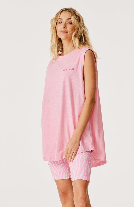 Billie Tank - Sherbet