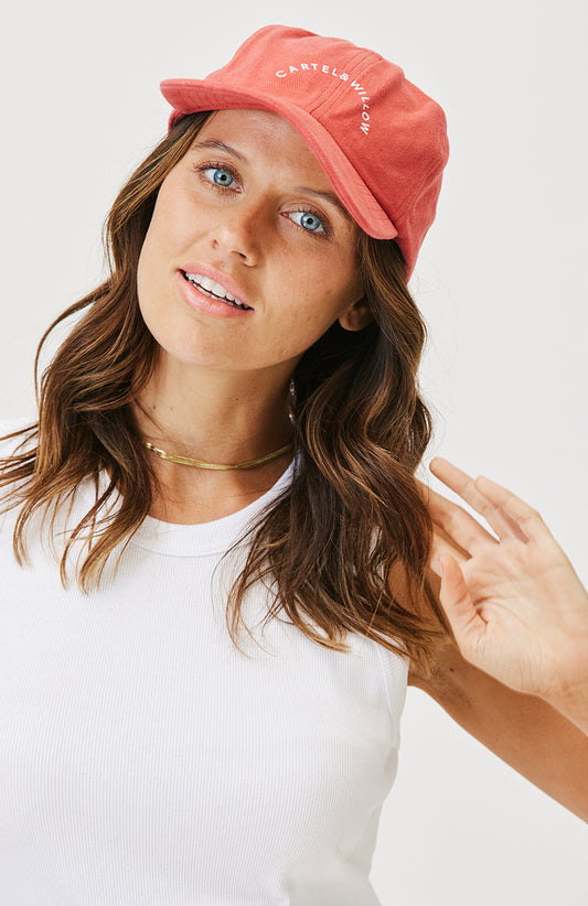 Sonnie Cap - Chiraz